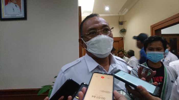 COntoh Pengumuman 2
